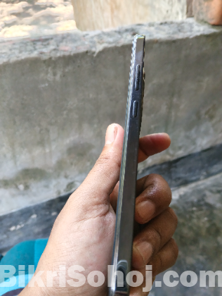 Oppo reno 12F 8/256